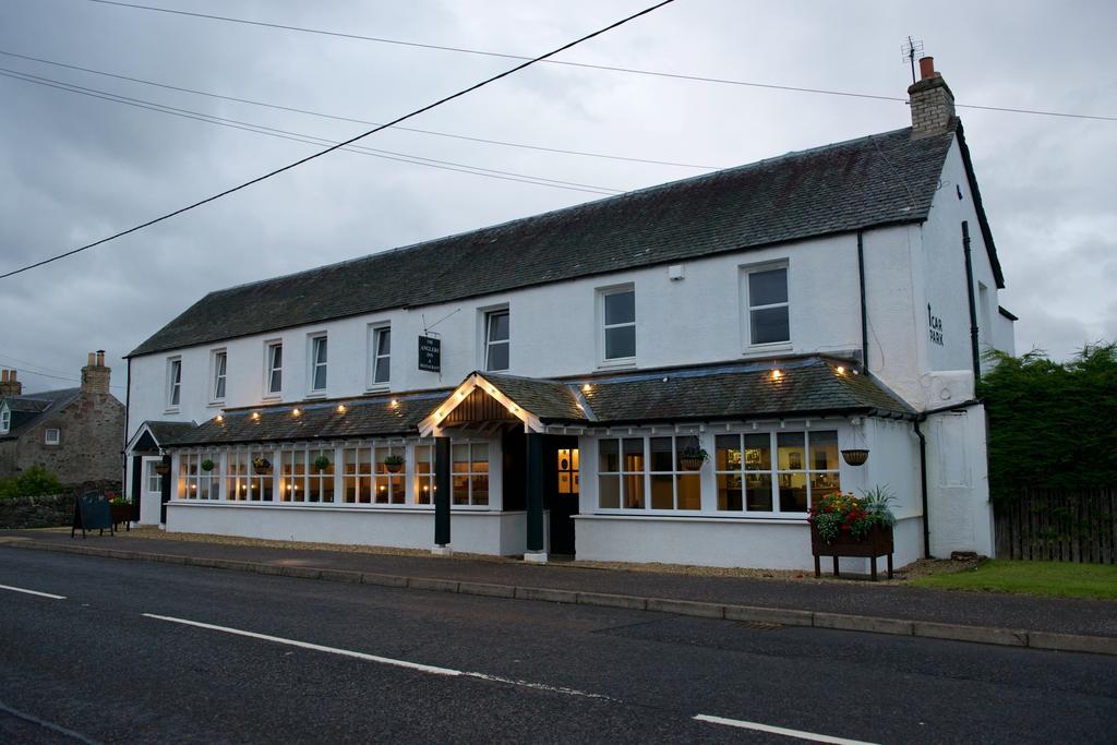 The Anglers Inn เพิร์ท ภายนอก รูปภาพ